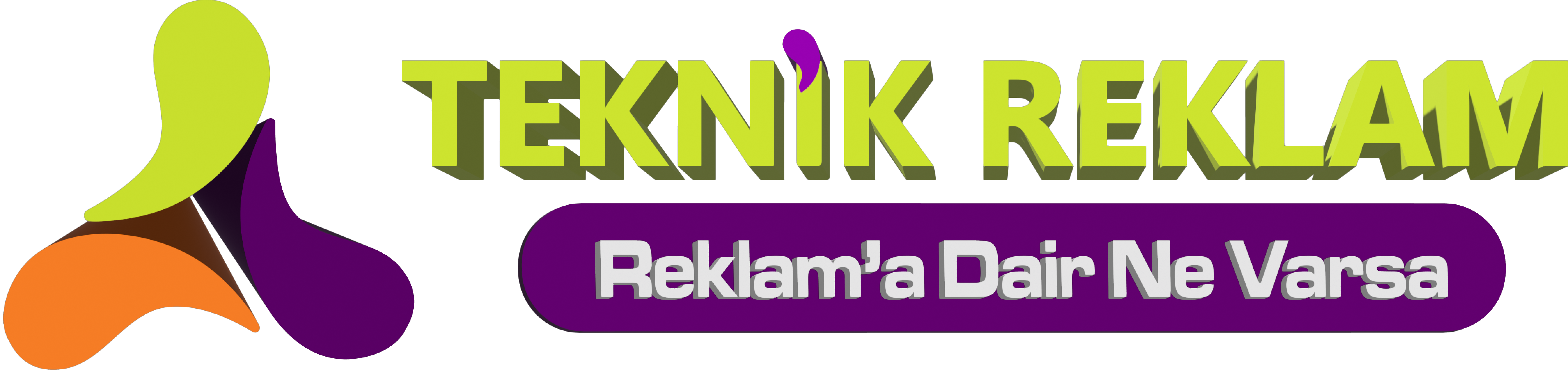 Teknik Reklam Van